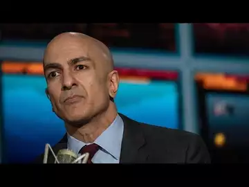 Fed's Kashkari Says the US Is 'Not All the Way There Yet' on Inflation