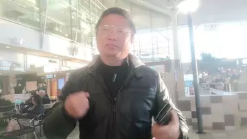 比特币现货ETH申请者与SEC下周开会。加密货币会超越法币吗？无聊猿、徐工NFT信息！～Robert李區塊鏈日記1824