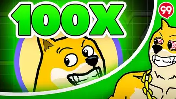 MAXIDOGE NEXT 100X POTENTIAL MEME COIN?! (HUGE!!)