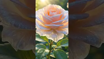 Blossoms for you today
