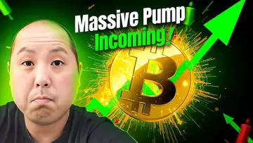 Bitcoin & Crypto Ready To PUMP After Inflation Reading