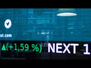 UBS Expects Slow Earnings Growth in Europe and US