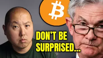 Don't Be Surprised if Bitcoin Does This...
