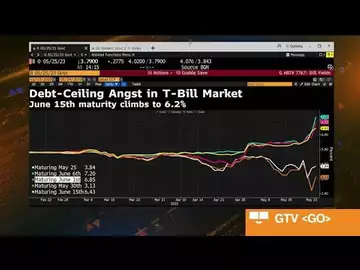 Treasury Might Have to Delay Some Debt Auctions
