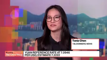 China's Confusing Signals on the Yuan