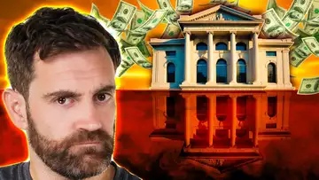 Could THIS Dump The Markets! Private Credit & What It Means!