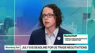 National Security Threats and Trade