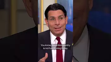 Israel Ambassador to UN: The US made the right decision with Iran