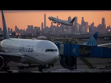 The Winners and Losers as US Airlines Gear Up for July 4