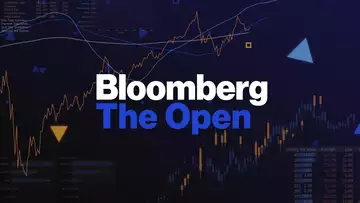 'Bloomberg The Open' Full Show (06/02/23)