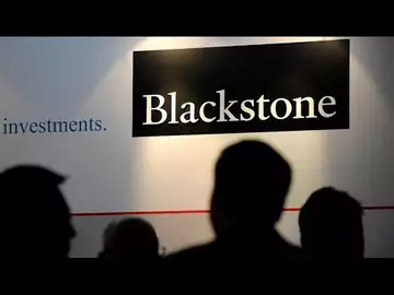 Justice Department Investigates Blackstone, Apollo, KKR