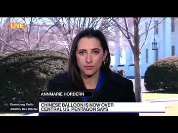 Blinken Delays China Trip Over Spy Balloon