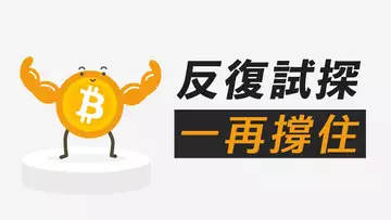 CPI日前,仍未跌破?!BTC即將反彈?除非突破這條線!