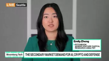 'America First' Trades Dominating Secondary Markets