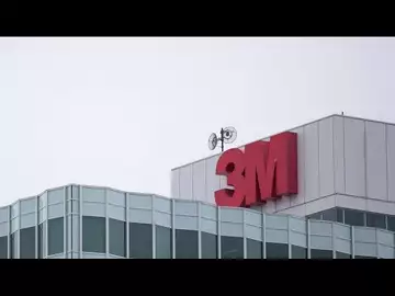 3M Tentatively Agrees to $5.5B Over Military Earplugs
