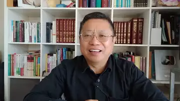 BTC可以留给孩子,但中本聪的愿景不是这样?加密货币主流交易所无奈撤离,香港证监会紧急更新?《天堂里的爸爸》,一次难以完成的AI音乐创作!请默认这类项目是骗子!~Robert李區塊鏈日記2148
