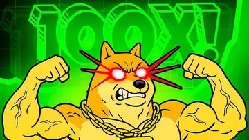 ¡El NUEVO DOGECOIN está aquí! 🚀 MAXI DOGE arrasa