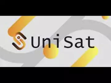 UNISAT钱包如何注册?简易教程!