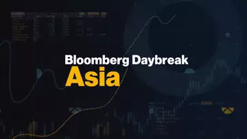 Bloomberg Daybreak: Asia 03/15/2024