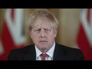 EU Warns Johnson Over Tampering With Brexit Divorce Deal