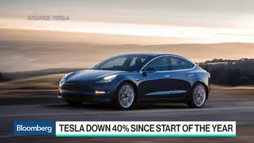 Oppenheimer Analyst Rusch Makes the Bullish Case for Tesla