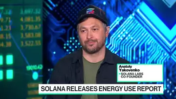 Solana's Rising Carbon Footprint