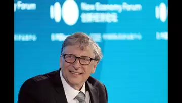 Bill Gates: I'm Not Bullish on Bitcoin