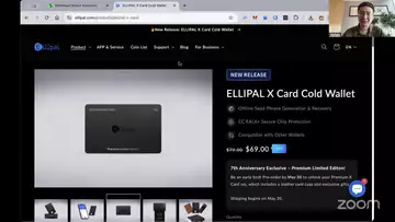Ellipal XCard 横空出世