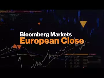 Bloomberg Markets: European Close Full Show (05/30/2022)