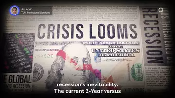 After Two Years of Yield Curve Inversion, Can Investors Ignore the Signal? | Presented by CME Group