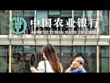 China's Agricultural Bank Says Overdue Loans From Mortgage Boycott Double
