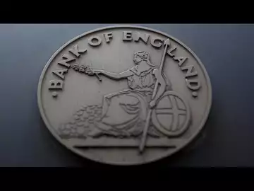 BOE Hikes Key Rate by 25 Basis Points to 5.25%