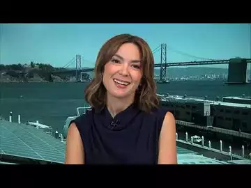 'Bloomberg Technology' Full Show (10/21/2022)