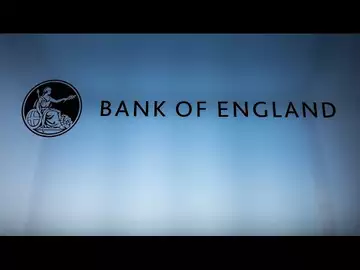 UK Confidence in BOE Plummets to Record Low
