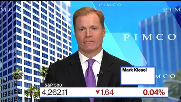 Pimco Is Very Bullish on Short Duration IG Bonds, Says Kiesel