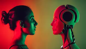 Hidary: Economy Needs Large Quantitative Model of AI