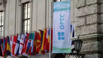 Atkinson on OPEC+ Supply Meeting