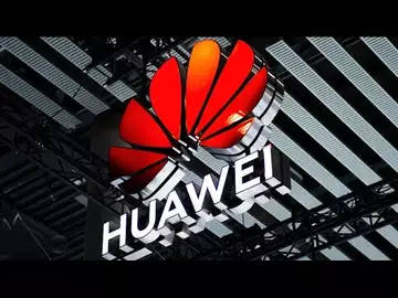 US Revokes Intel and Qualcomm Licenses to Sell Chips to Huawei