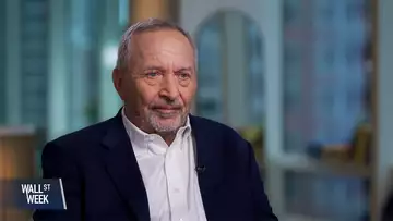 Larry Summers on Powell: Fed Faces “Unprecedented” Inflation vs Jobs Dilemma