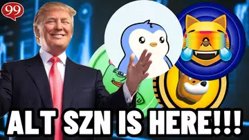 ALTSEASON IS HERE! Best ALTS to BUY Now! ETH, XRP, & ALTCOINS ARE PUMPING!