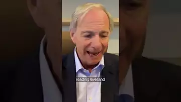 Ray Dalio: Trump’s tariff announcement could have been handled better
