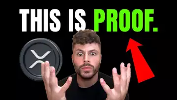 🚀 PROOF: XRP WILL BRING A GOLDEN AGE! CRYPTO MARKET UPDATE!
