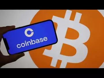 Bitcoin ETFs Are Good for Business, Coinbase CEO Says