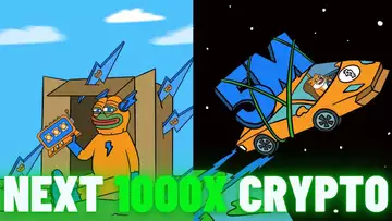 BITCOIN HYPER RAISES $5,357,612!! Next 1000X Crypto?! BTC Layer 2 Presale Project!
