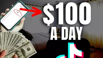 How Can I Make Money On Tiktok [MAKE MONEY ONLINE AS A TEEN]