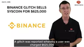 This Week in Bitcoin - Jul 9th, 2018