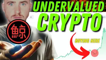 best cheap crypto to invest in 2024? Buy $KUJI? Kujira Price Prediction & What You NEED To Know!!!
