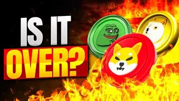 Will Meme Coins Make A Comeback In 2025?