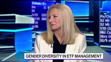 How Emerge Is Empowering Women to Manage ETFs