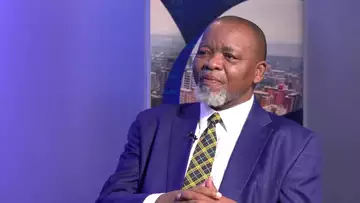 South Africa Election: ANC Campaigning to Win Majority, Mantashe Says
